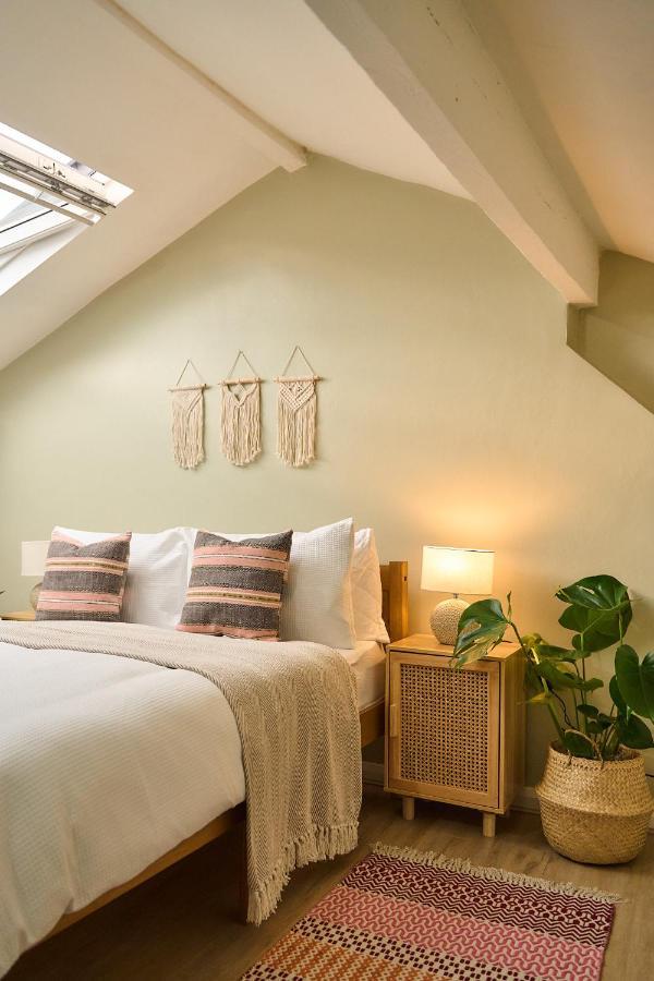 Cosy Cottage In Hebden, 3Br, Views, Pet Friendly เฮบเดนบริดจ์ ภายนอก รูปภาพ