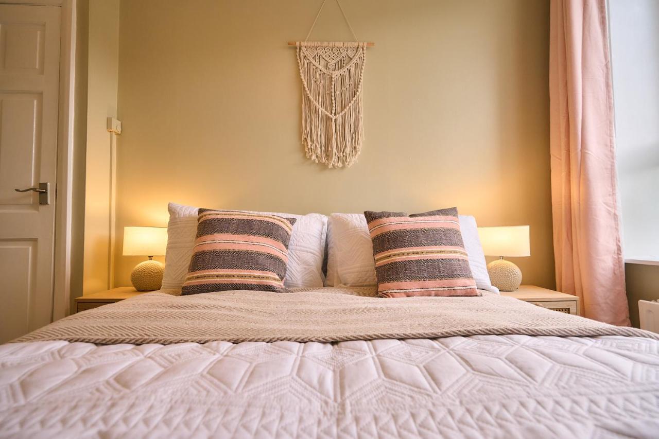 Cosy Cottage In Hebden, 3Br, Views, Pet Friendly เฮบเดนบริดจ์ ภายนอก รูปภาพ