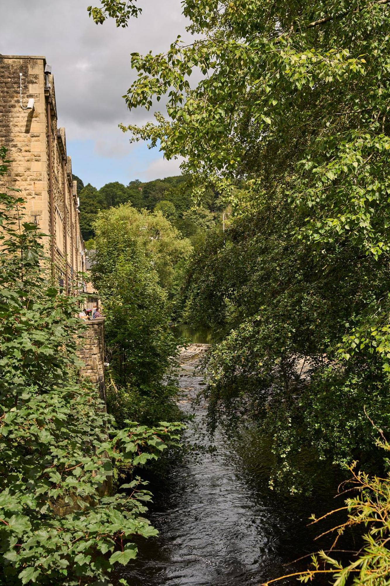 Cosy Cottage In Hebden, 3Br, Views, Pet Friendly เฮบเดนบริดจ์ ภายนอก รูปภาพ